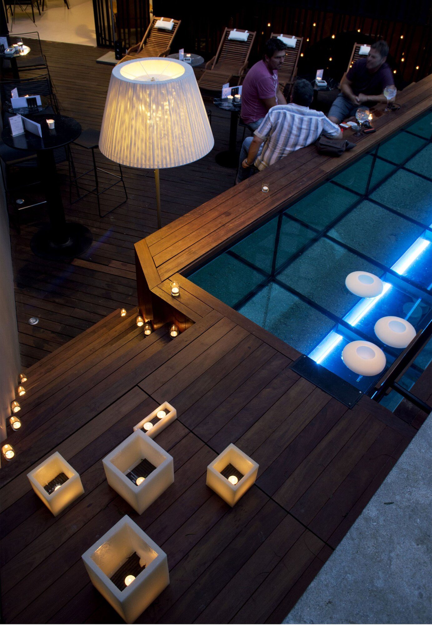 Caro Hotel, wellness