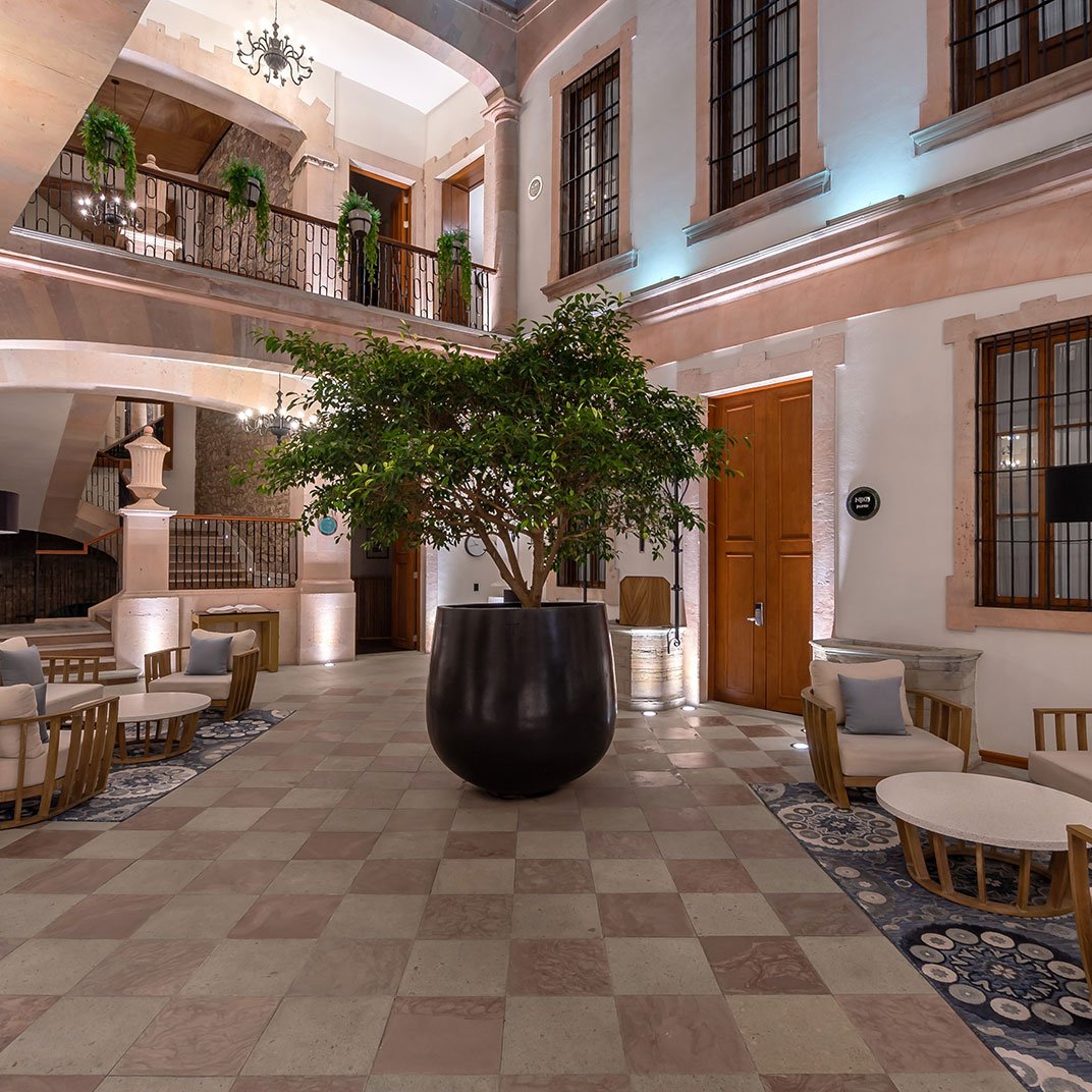 Nueve 25 Hotel Boutique