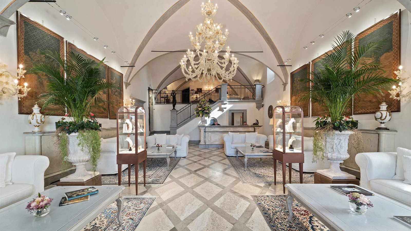 Monastero di Cortona - Hotel & Spa
