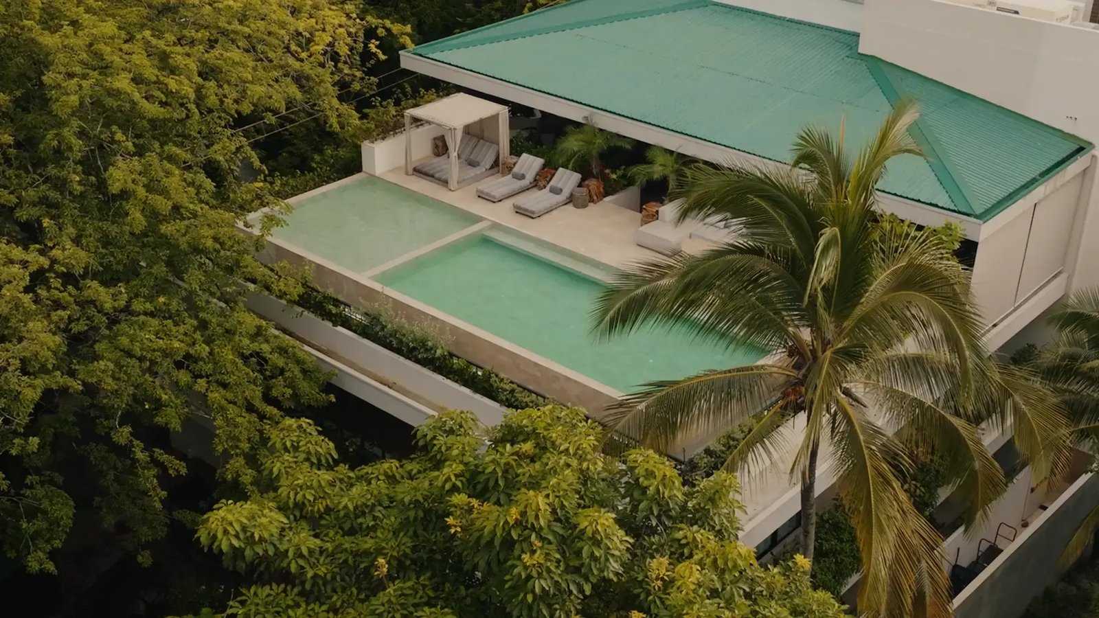 Silvestre Nosara Hotel & Residences, wellness