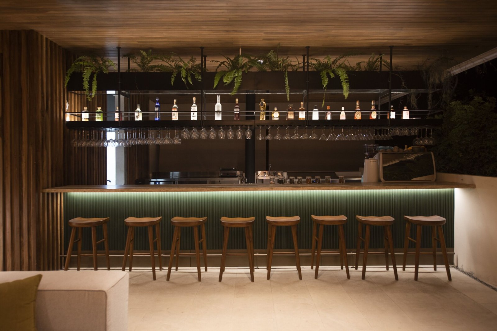 Silvestre Nosara Hotel & Residences, eat & drink