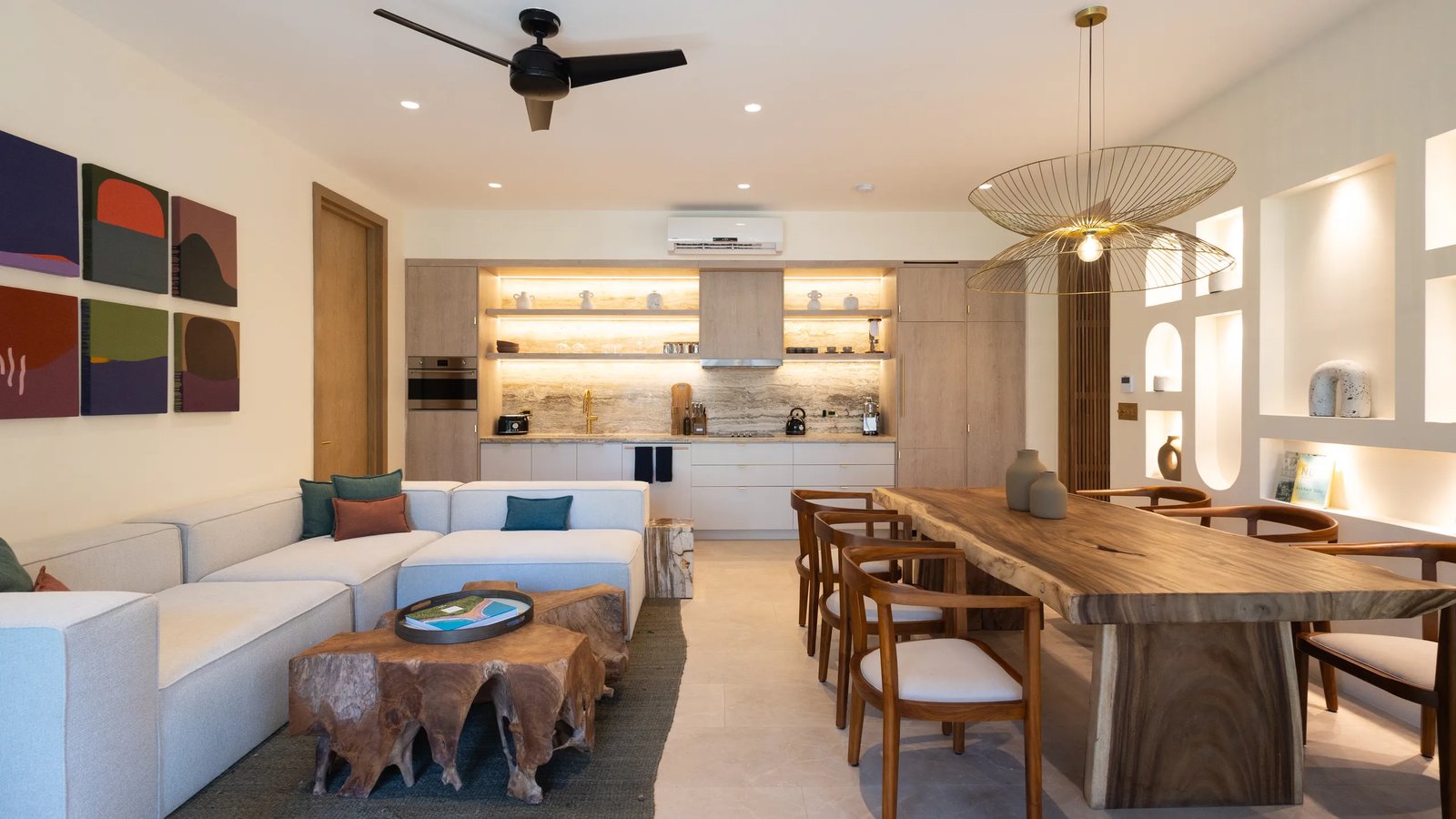 Silvestre Nosara Hotel & Residences, rooms