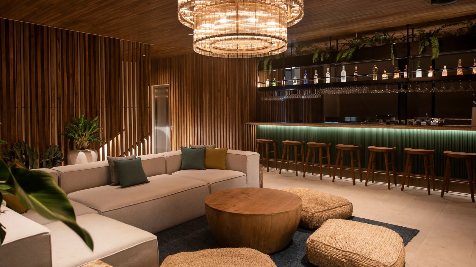 Silvestre Nosara Hotel & Residences, eat & drink