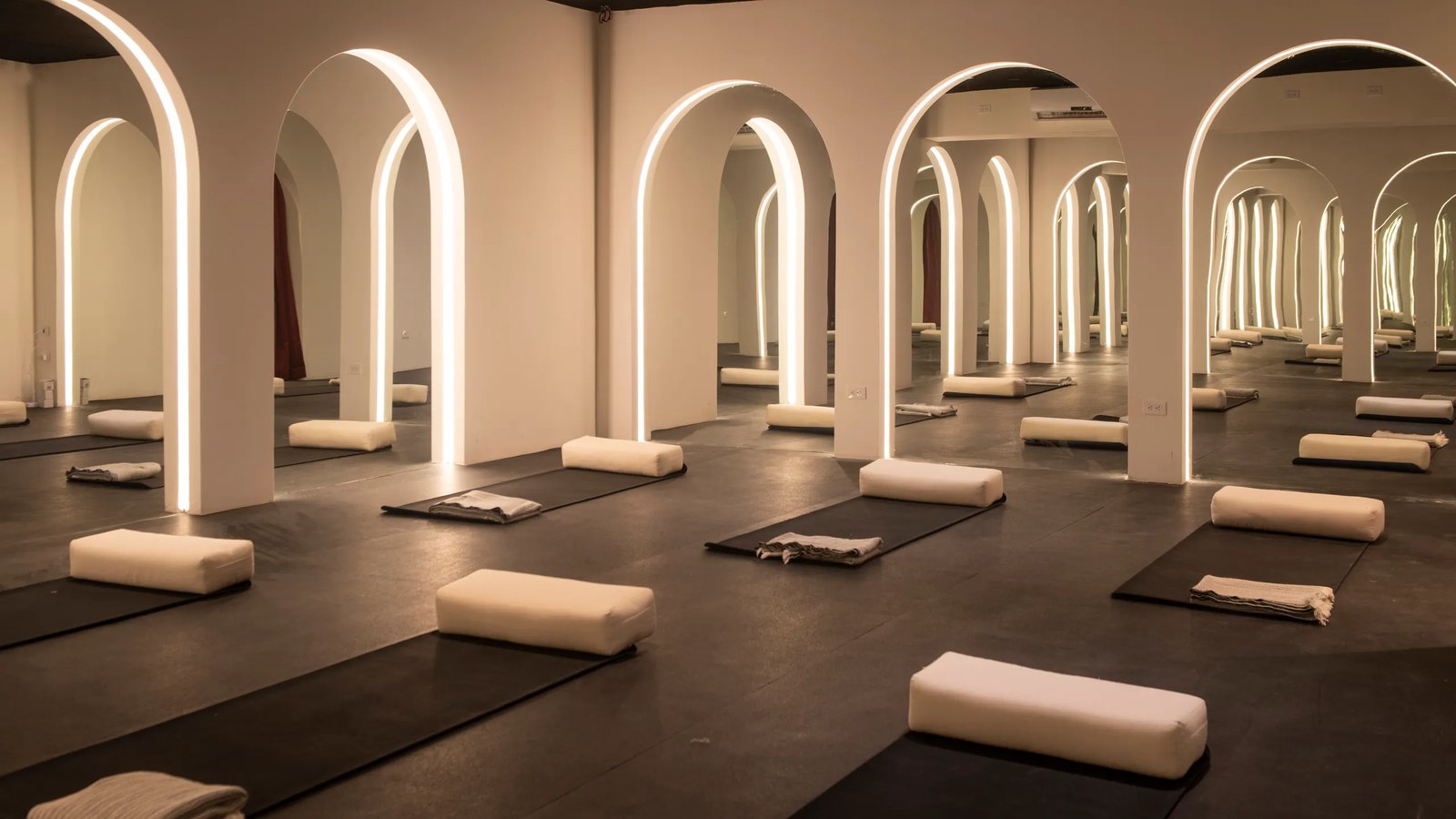 Silvestre Nosara Hotel & Residences, wellness