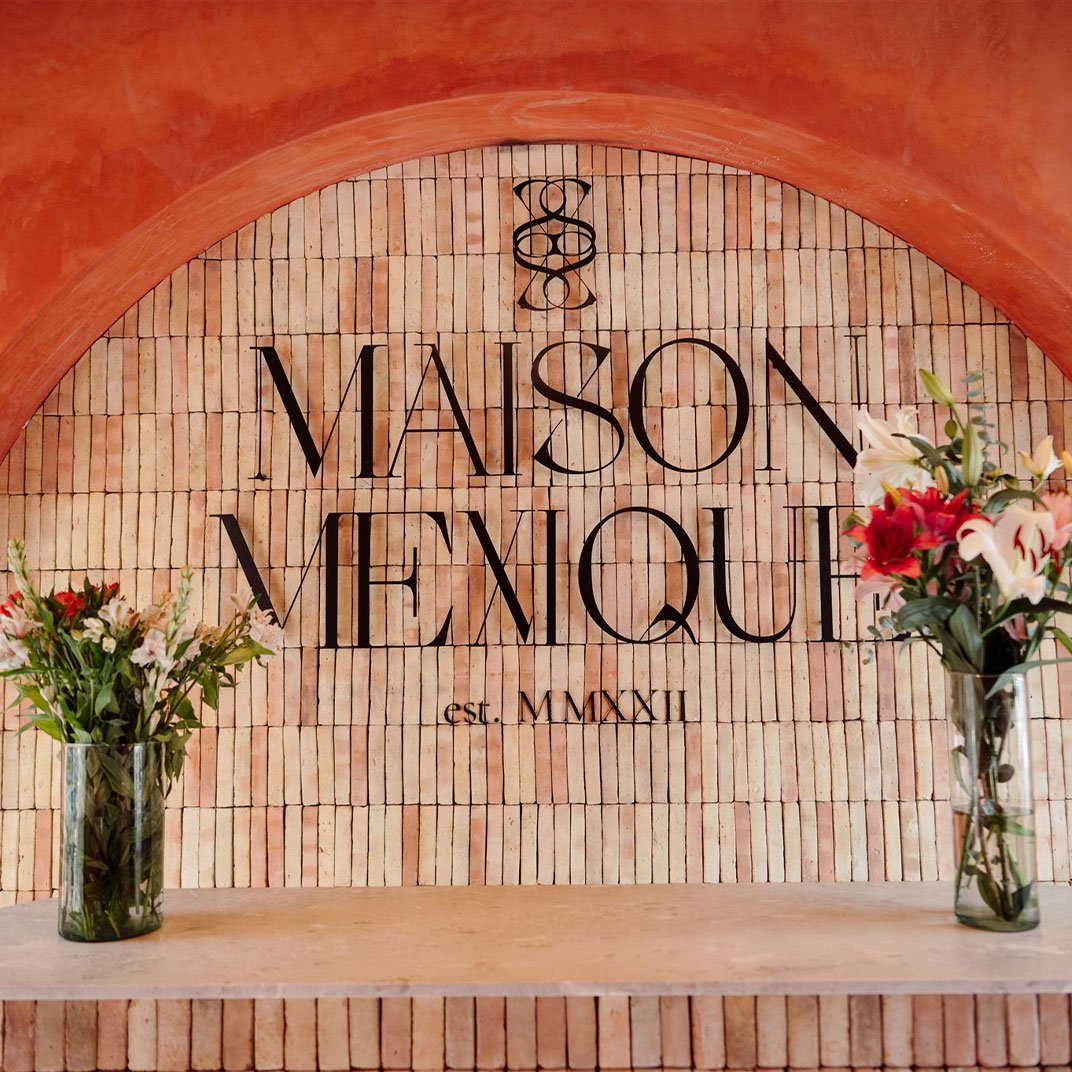 Maison Mexique, vibe