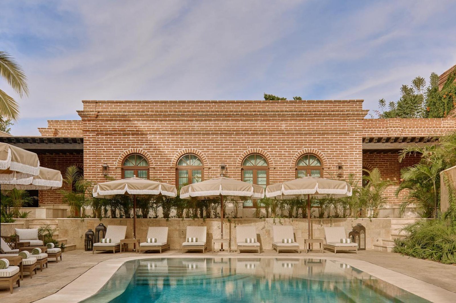 Todos Santos Boutique Hotel, wellness