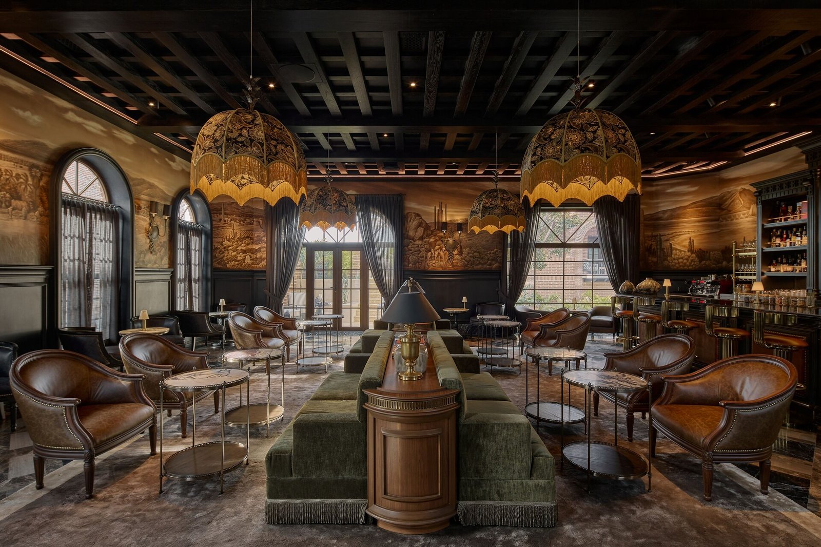 Todos Santos Boutique Hotel, eat & drink