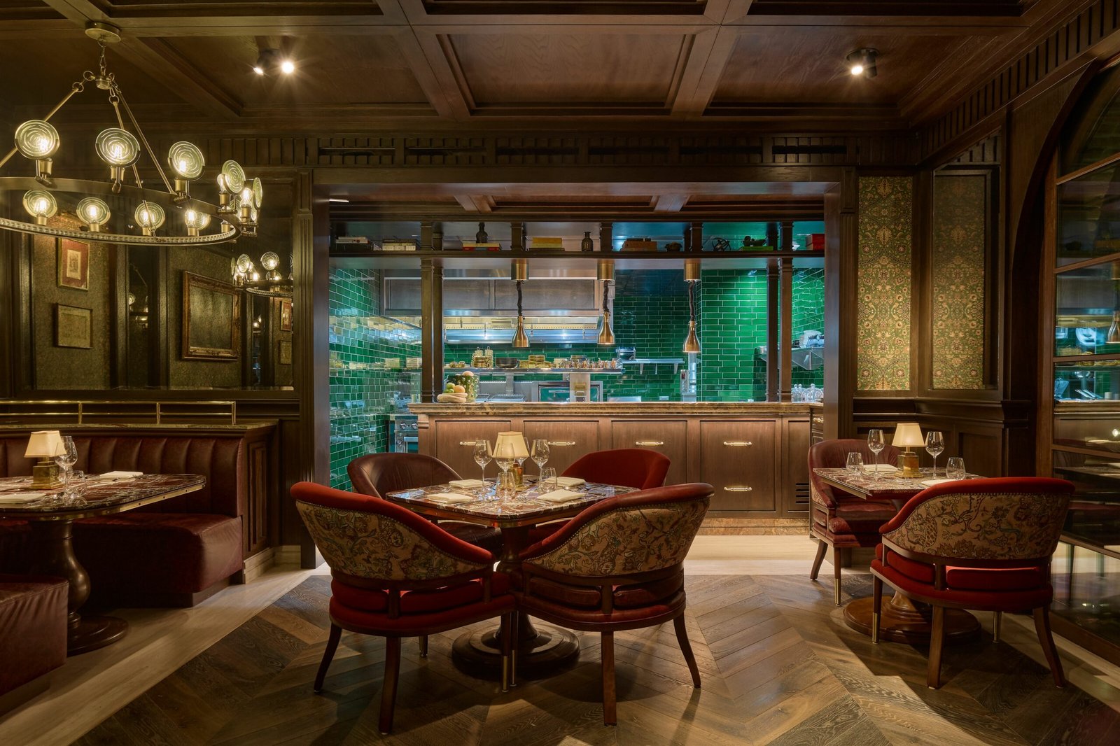 Todos Santos Boutique Hotel, eat & drink