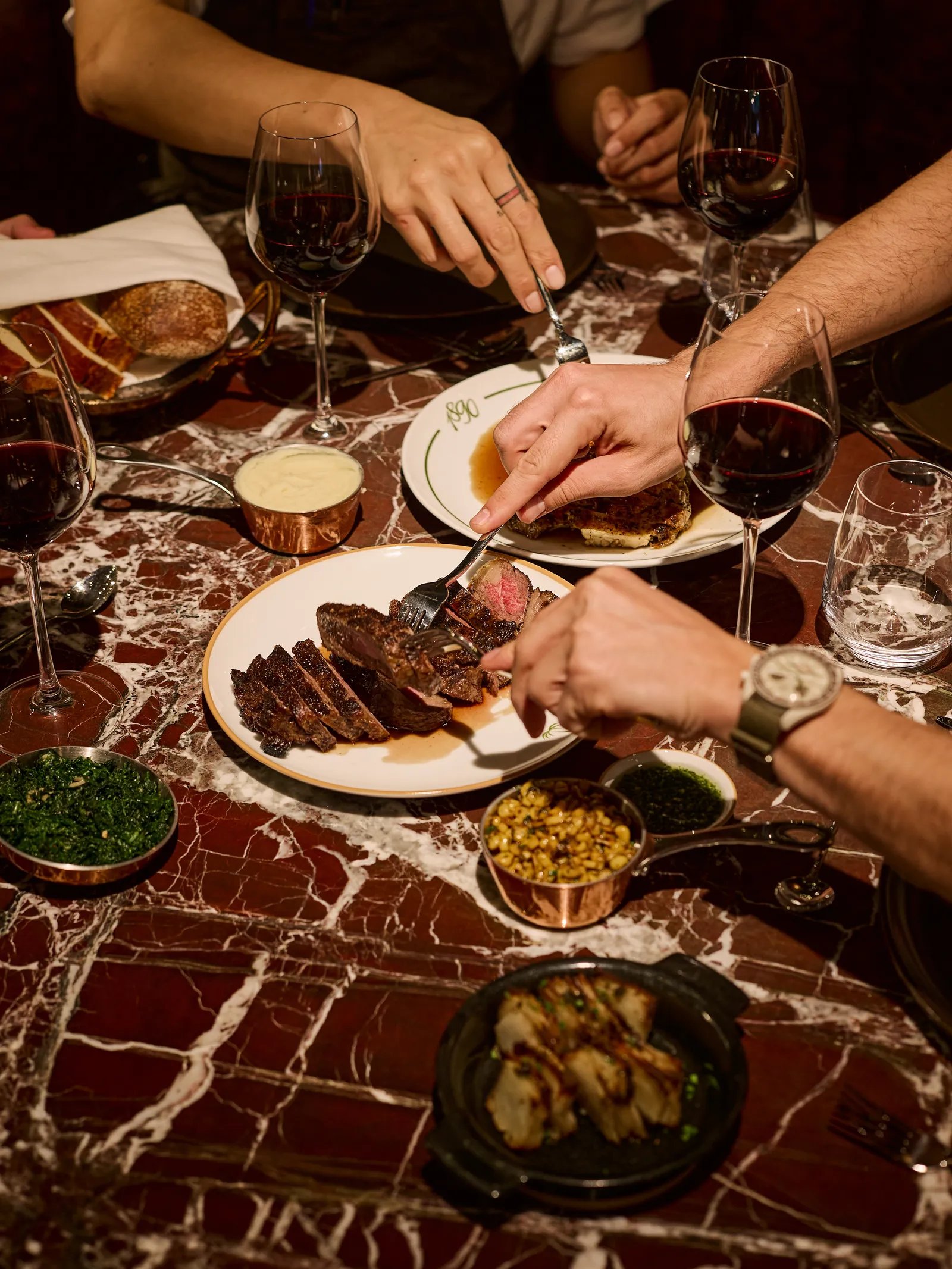 Todos Santos Boutique Hotel, eat & drink