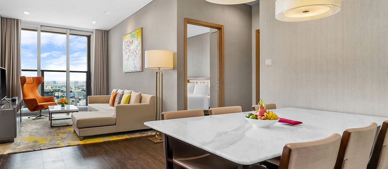 Sedona Suites — wellness