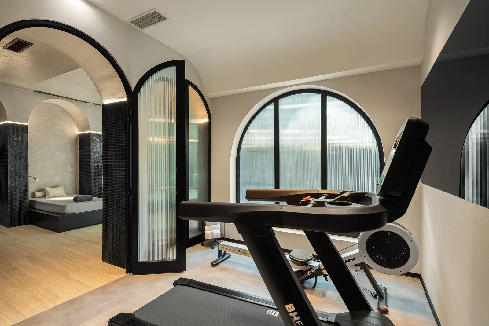 MS Collection Aveiro - Palacete de Valdemouro, a SLH Hotel, wellness