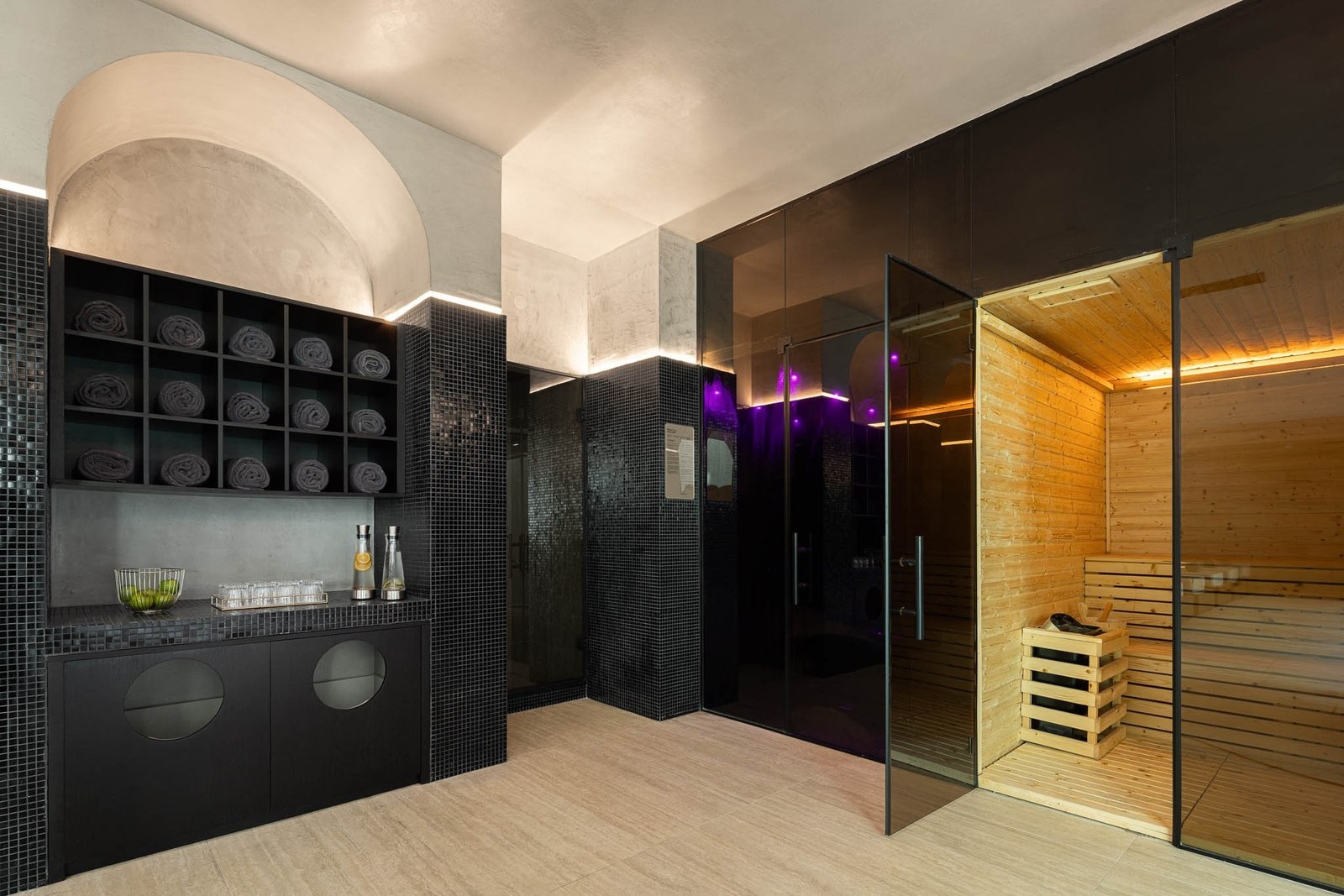 MS Collection Aveiro - Palacete de Valdemouro, a SLH Hotel, wellness