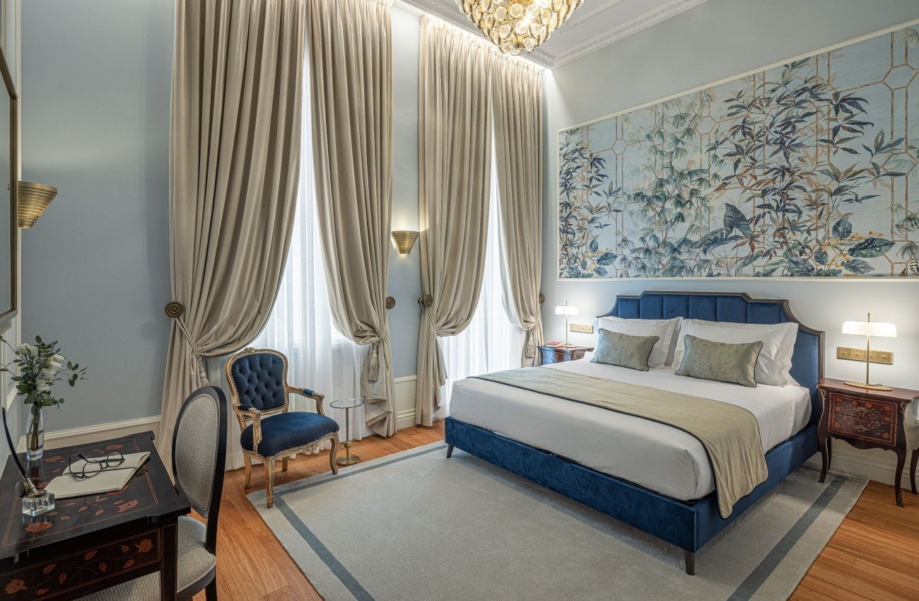 MS Collection Aveiro - Palacete de Valdemouro, a SLH Hotel, rooms