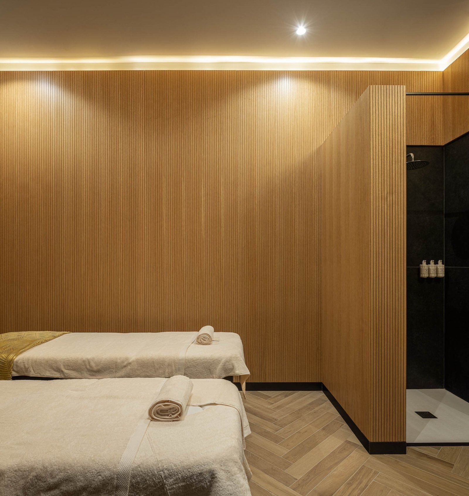 MS Collection Aveiro - Palacete de Valdemouro, a SLH Hotel, wellness