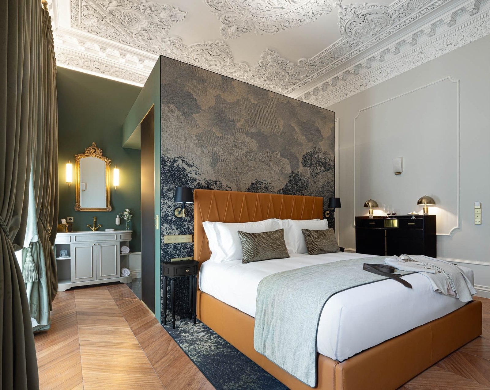 MS Collection Aveiro - Palacete de Valdemouro, a SLH Hotel, rooms