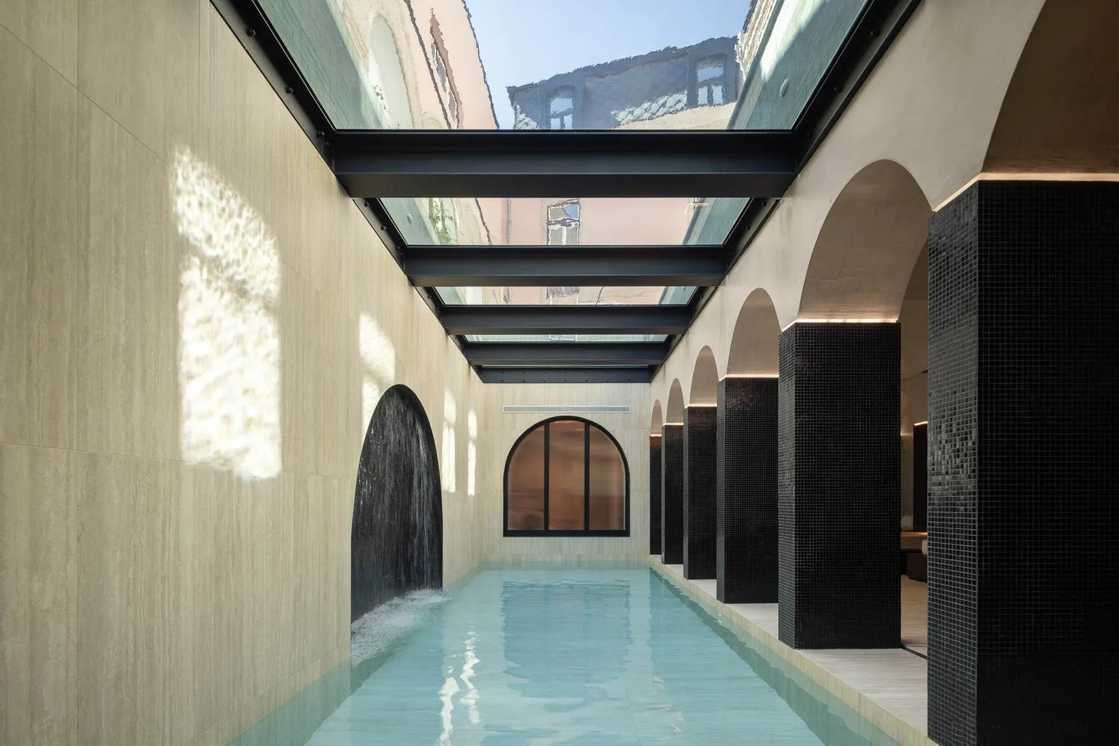 MS Collection Aveiro - Palacete de Valdemouro, a SLH Hotel, wellness