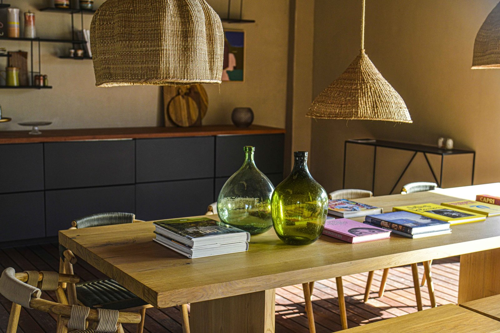 Le Martin Boutique Hôtel, eat & drink
