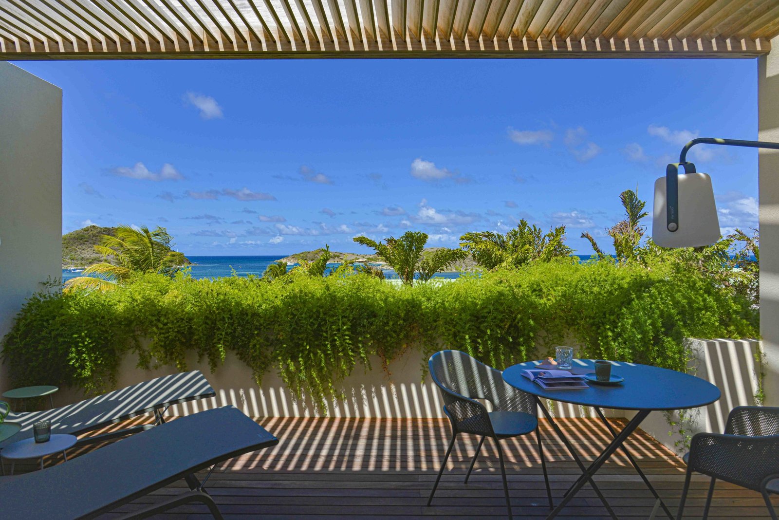 Le Martin Boutique Hôtel, vibe