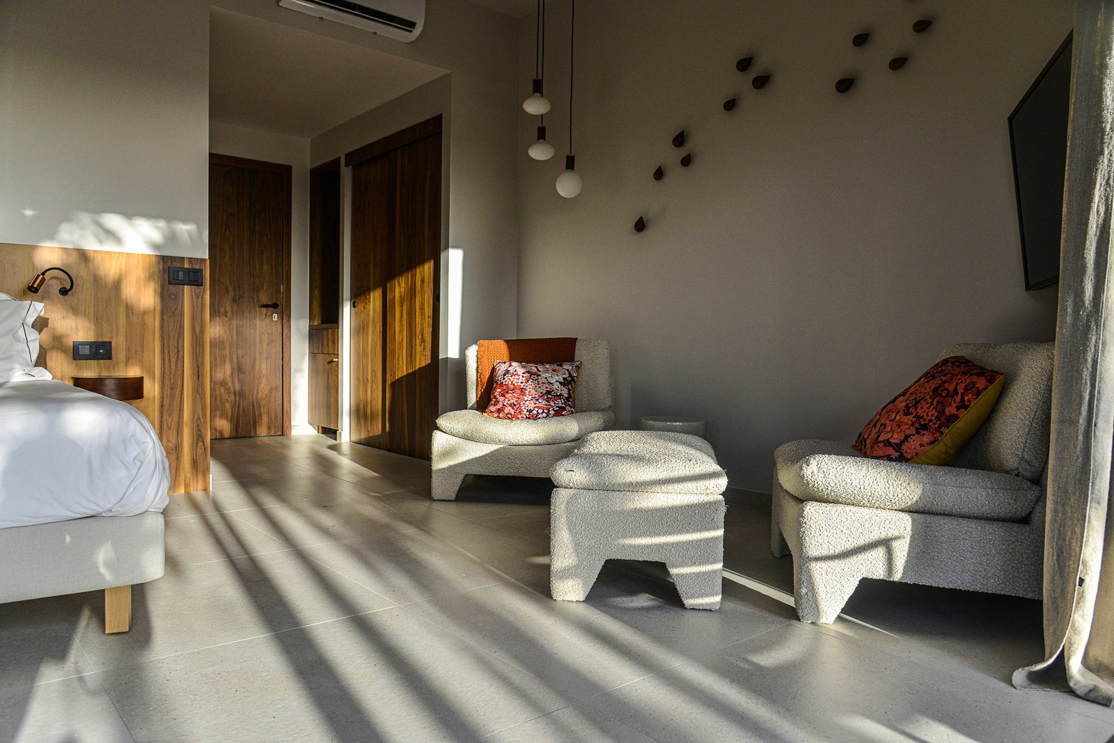 Le Martin Boutique Hôtel, rooms