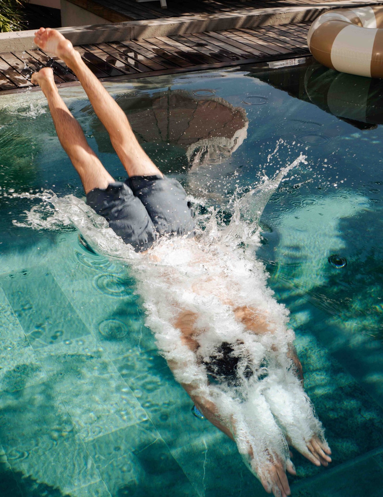 Le Martin Boutique Hôtel, wellness