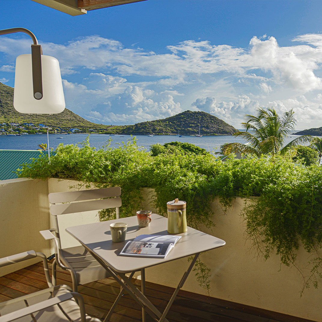 Le Martin Boutique Hôtel, vibe