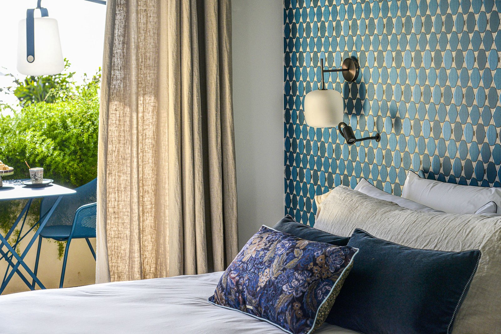 Le Martin Boutique Hôtel, rooms