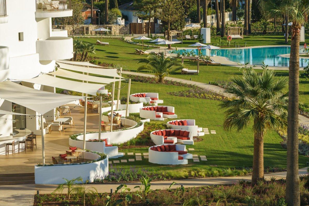La Zambra Resort - The Unbound Collection by Hyatt, vibe