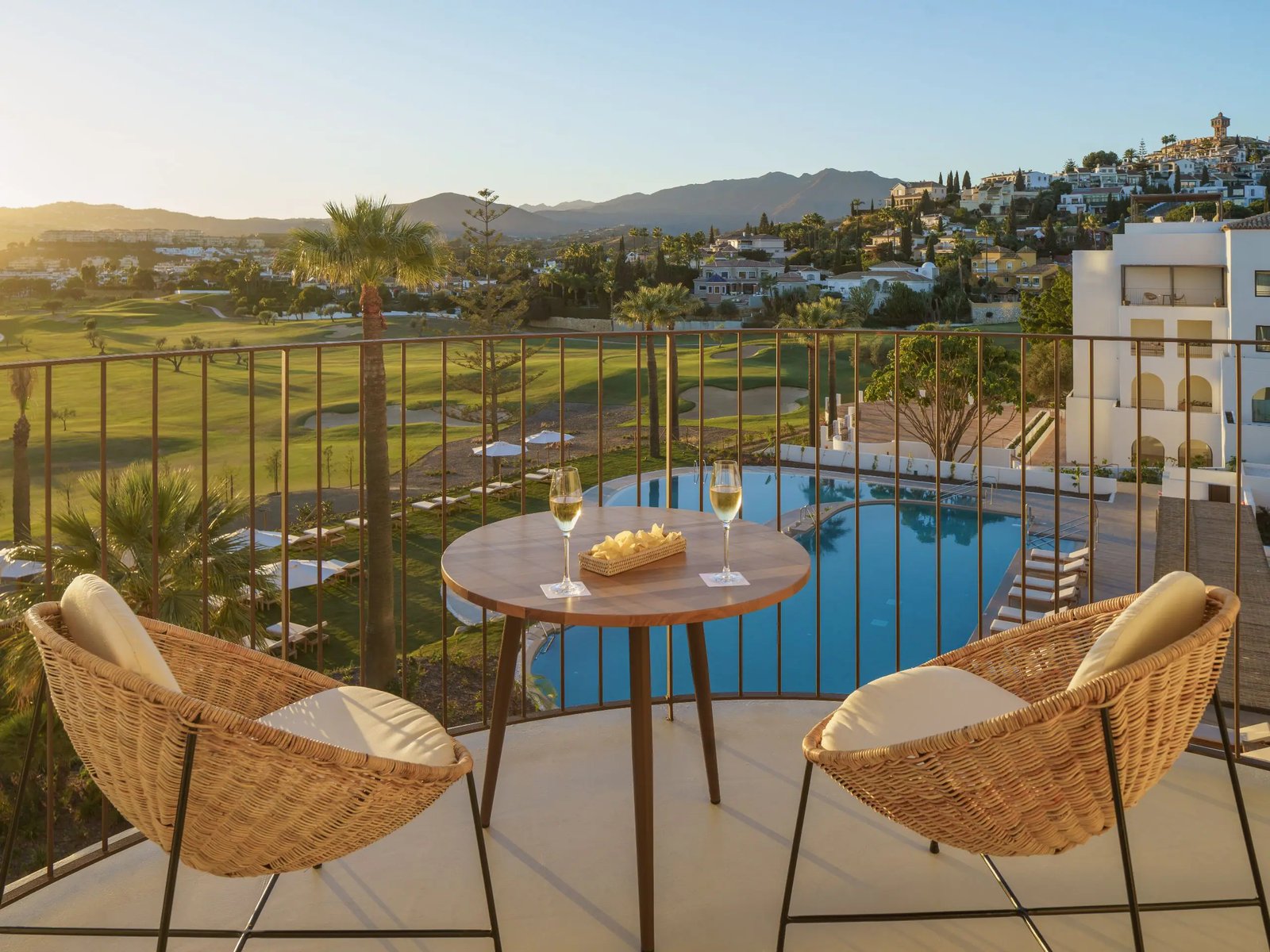 La Zambra Resort - The Unbound Collection by Hyatt, rooms