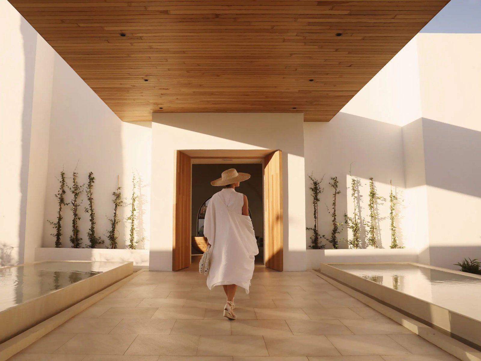 La Zambra Resort - The Unbound Collection by Hyatt, backstory