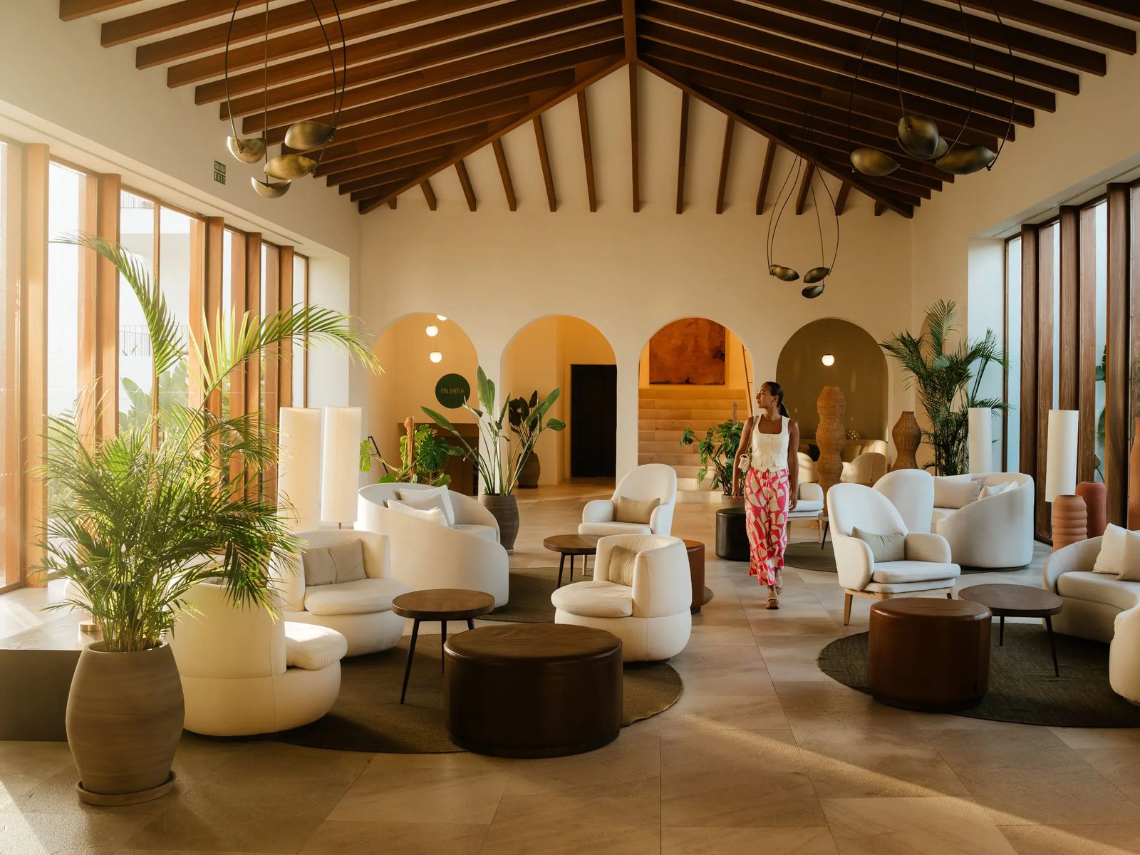 La Zambra Resort - The Unbound Collection by Hyatt, vibe