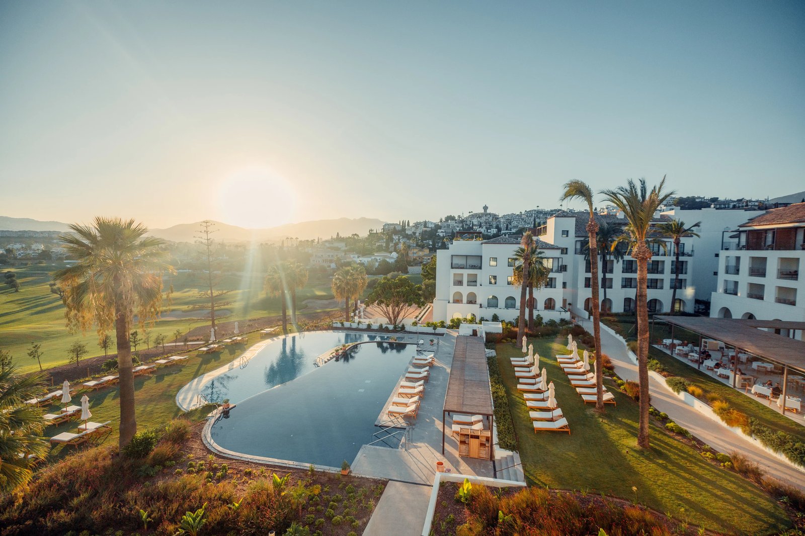 La Zambra Resort - The Unbound Collection by Hyatt, wellness