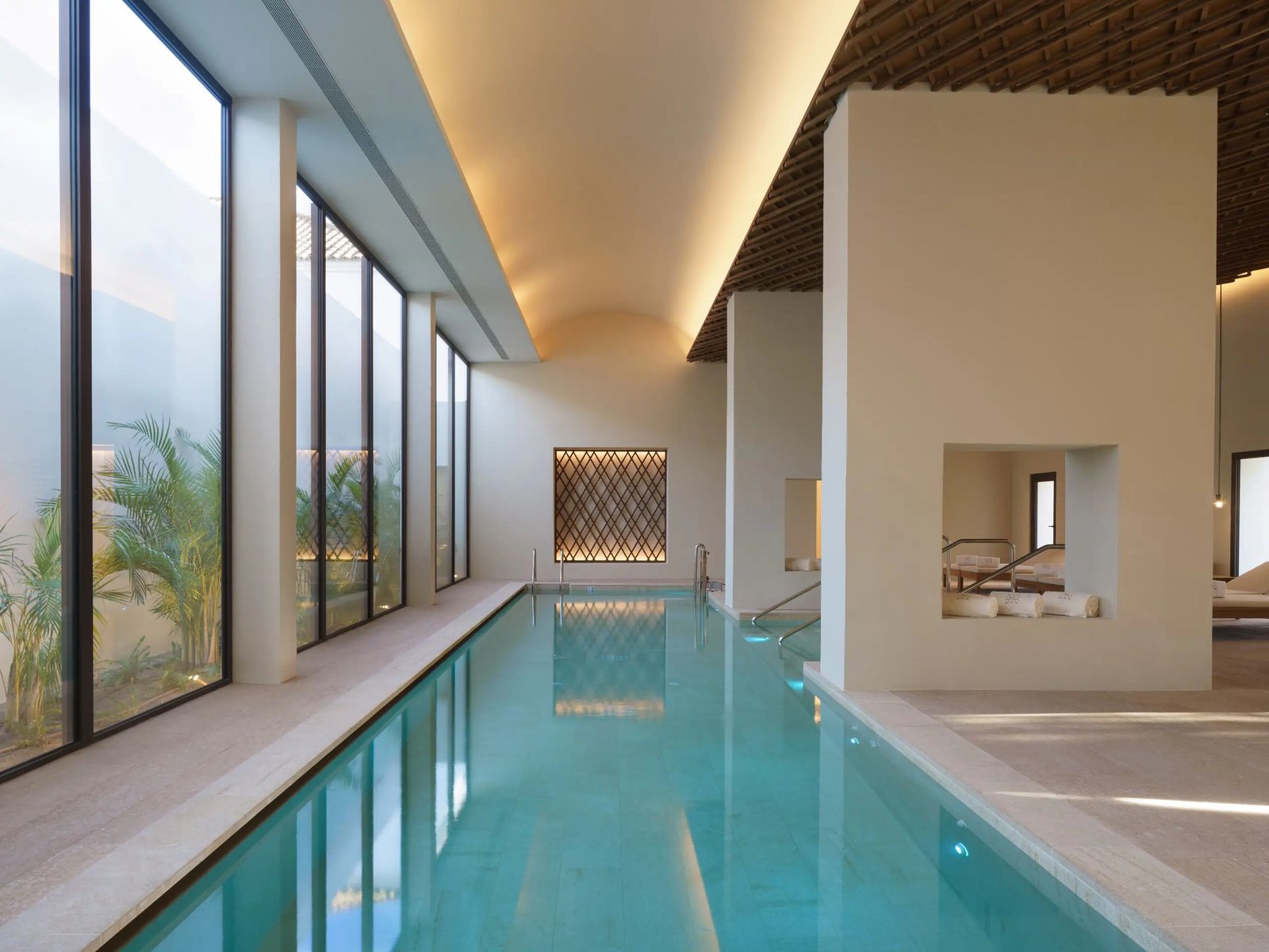 La Zambra Resort - The Unbound Collection by Hyatt, wellness