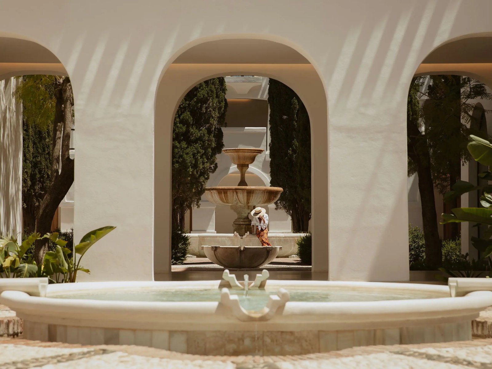 La Zambra Resort - The Unbound Collection by Hyatt