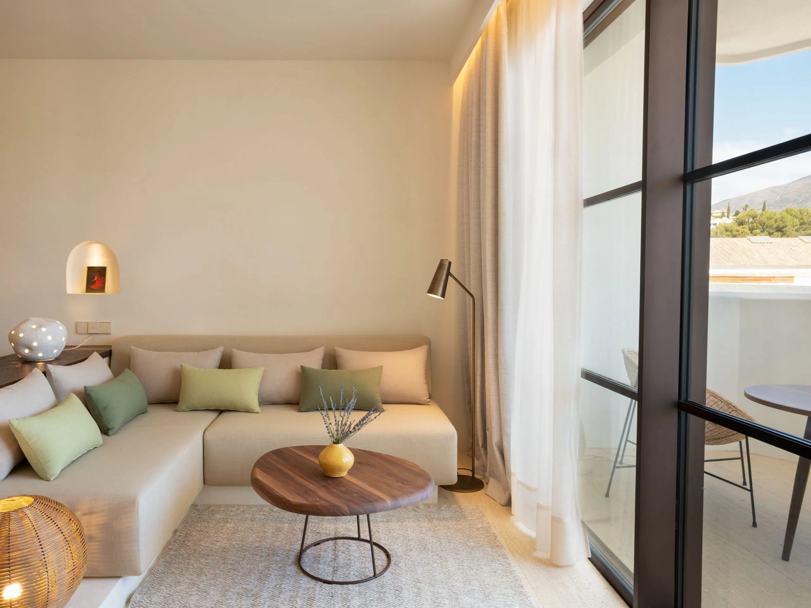 La Zambra Resort - The Unbound Collection by Hyatt, rooms