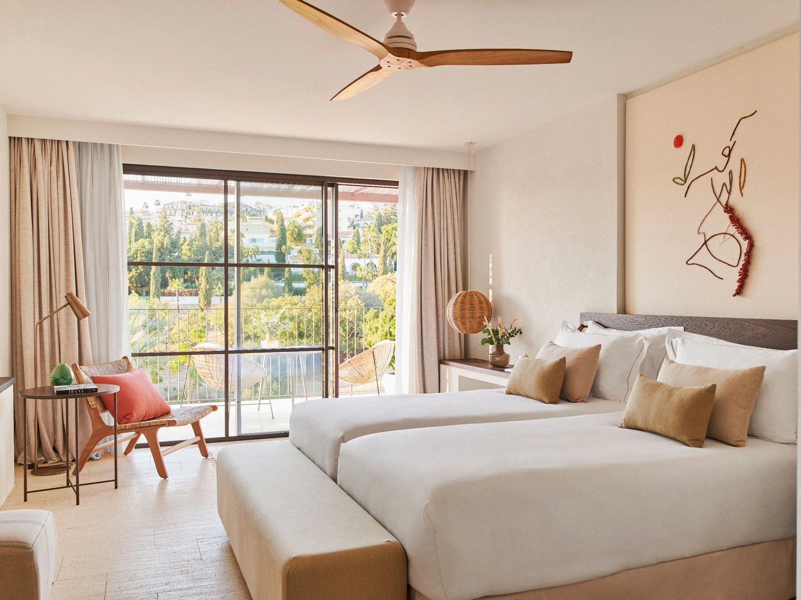 La Zambra Resort - The Unbound Collection by Hyatt, rooms