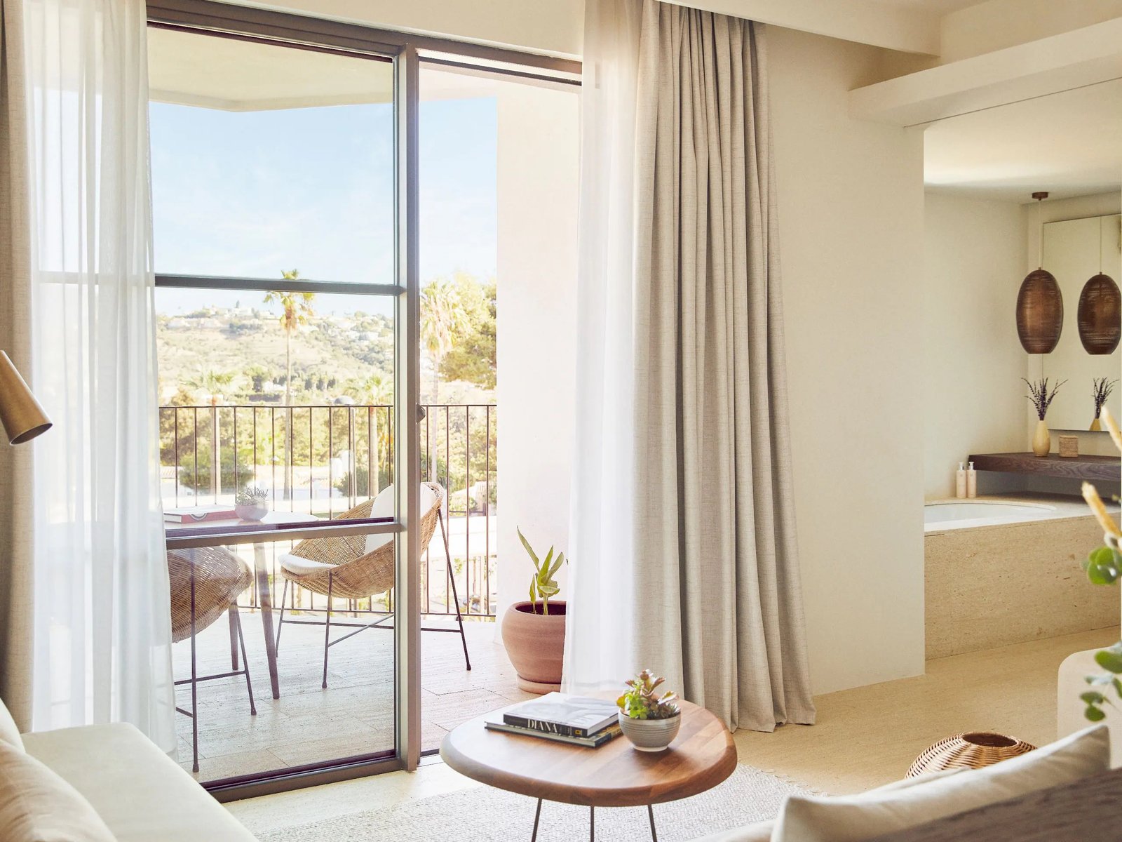 La Zambra Resort - The Unbound Collection by Hyatt, rooms