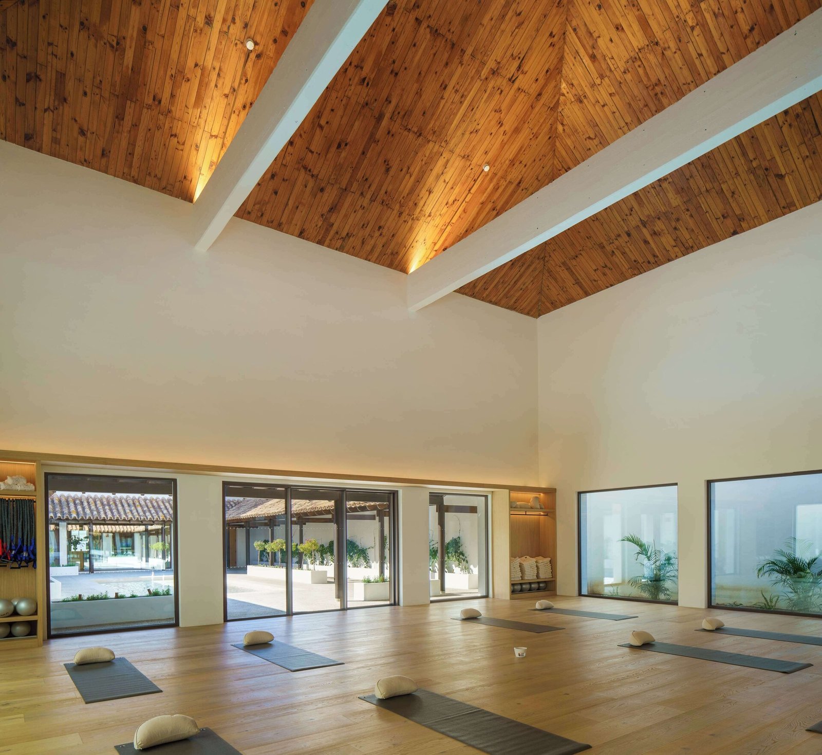 La Zambra Resort - The Unbound Collection by Hyatt, wellness