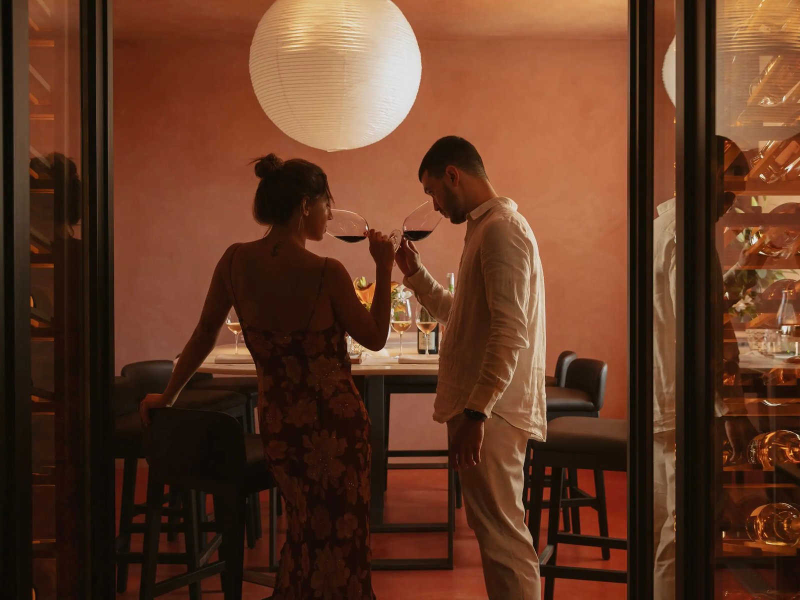 La Zambra Resort - The Unbound Collection by Hyatt, eat & drink