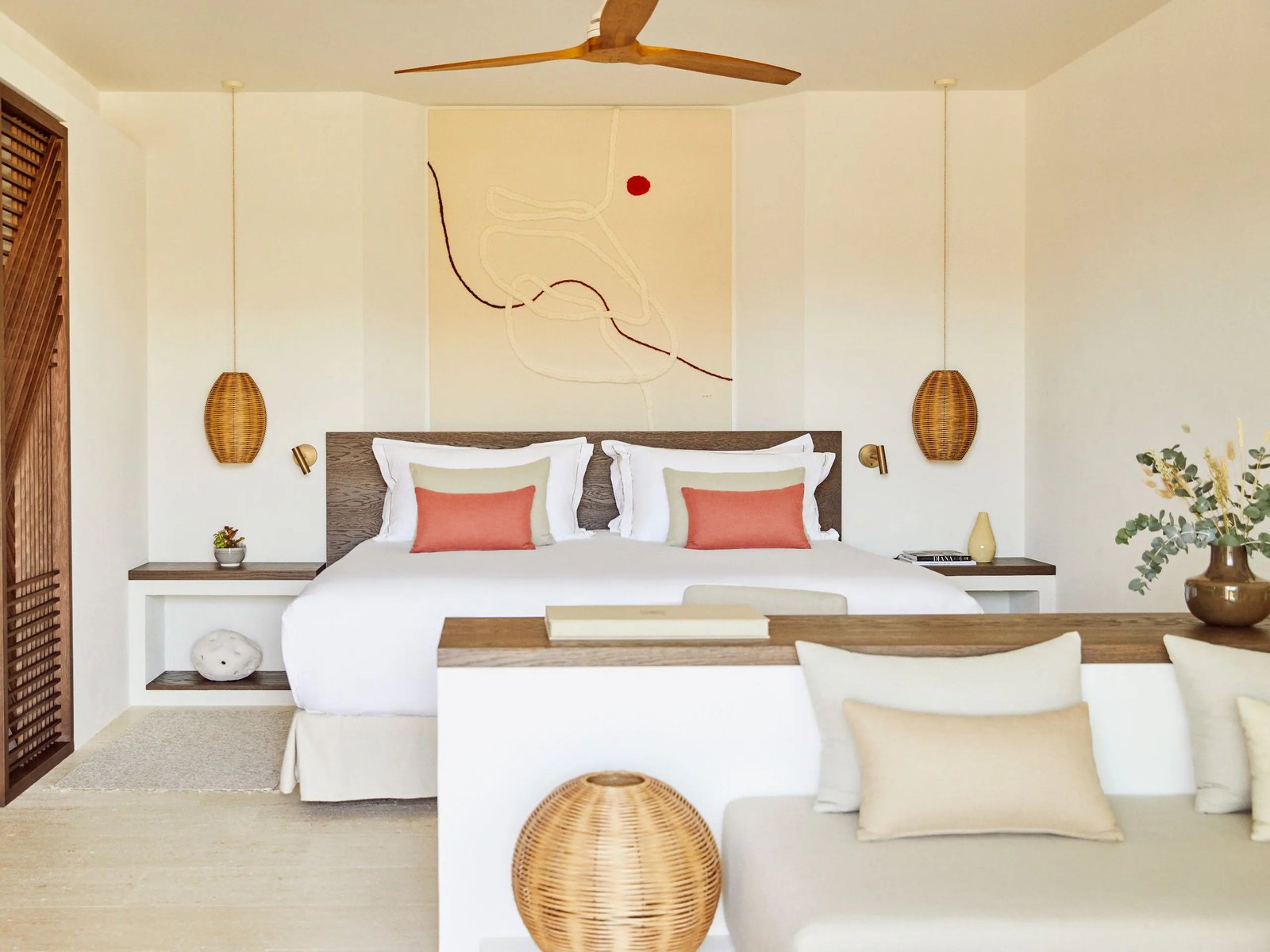 La Zambra Resort - The Unbound Collection by Hyatt, rooms