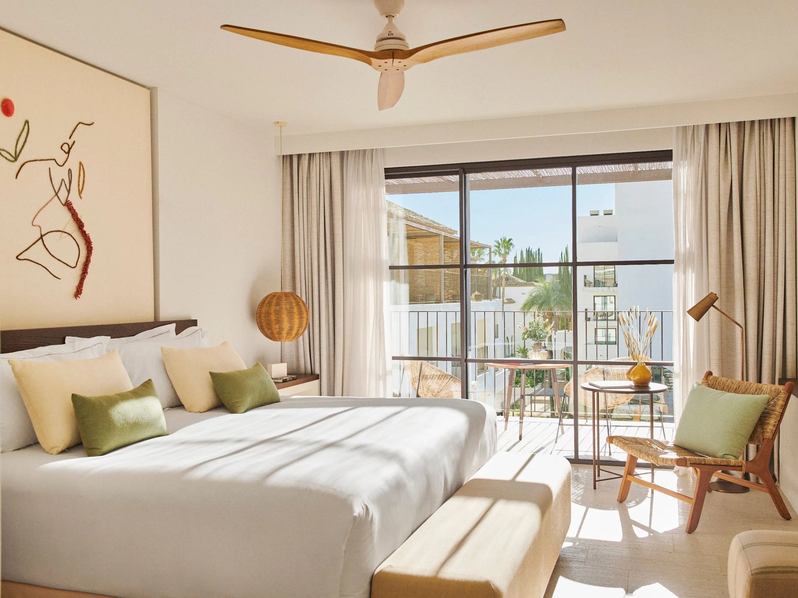 La Zambra Resort - The Unbound Collection by Hyatt, rooms