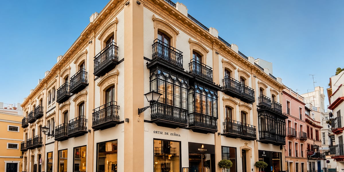 Vincci Selección Unuk, backstory