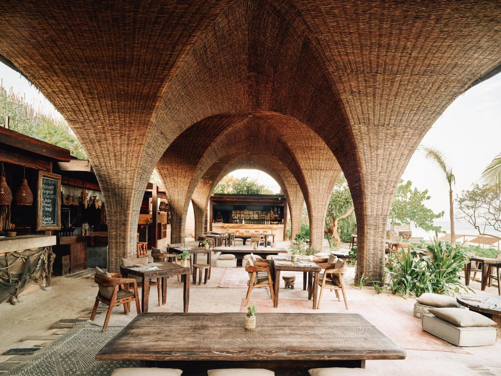 Nomade Holbox