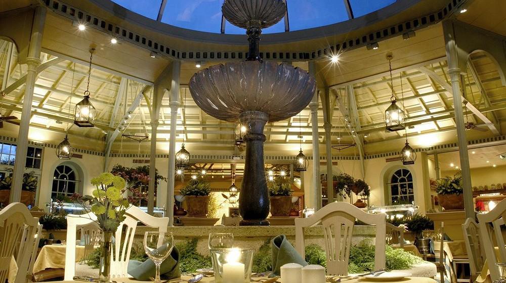 Gran Hotel Bahía del Duque Resort