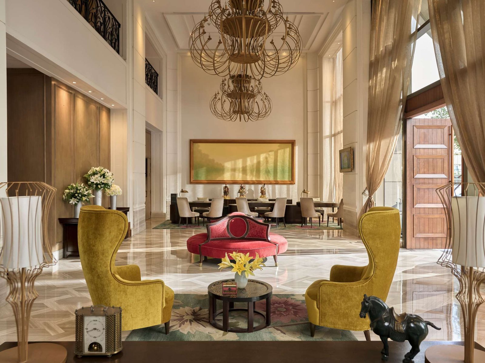 Hôtel des Arts Saigon