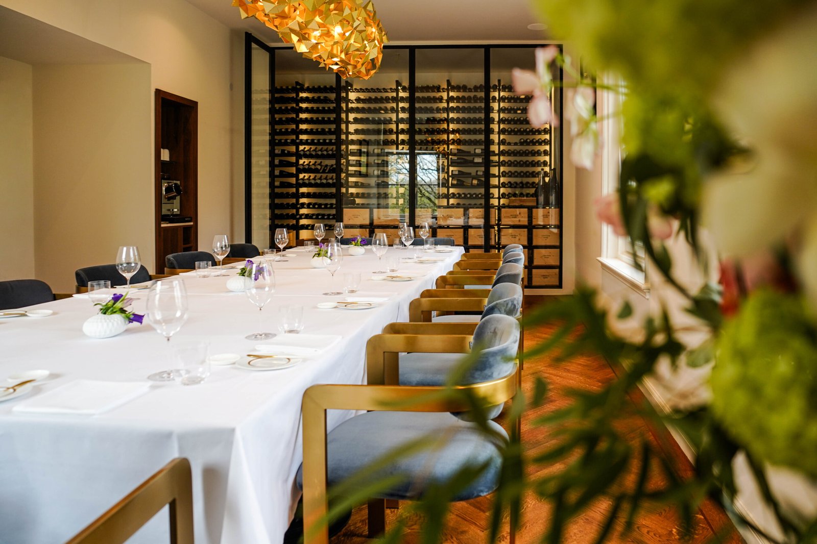Central Park Voorburg, eat & drink