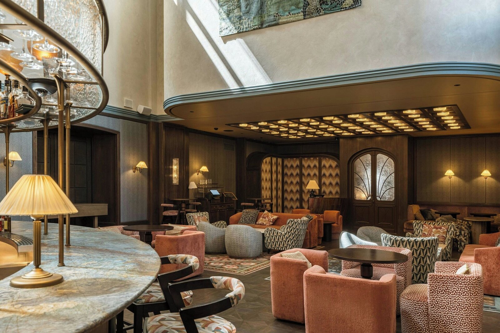 Stradom House, Autograph Collection, eat & drink