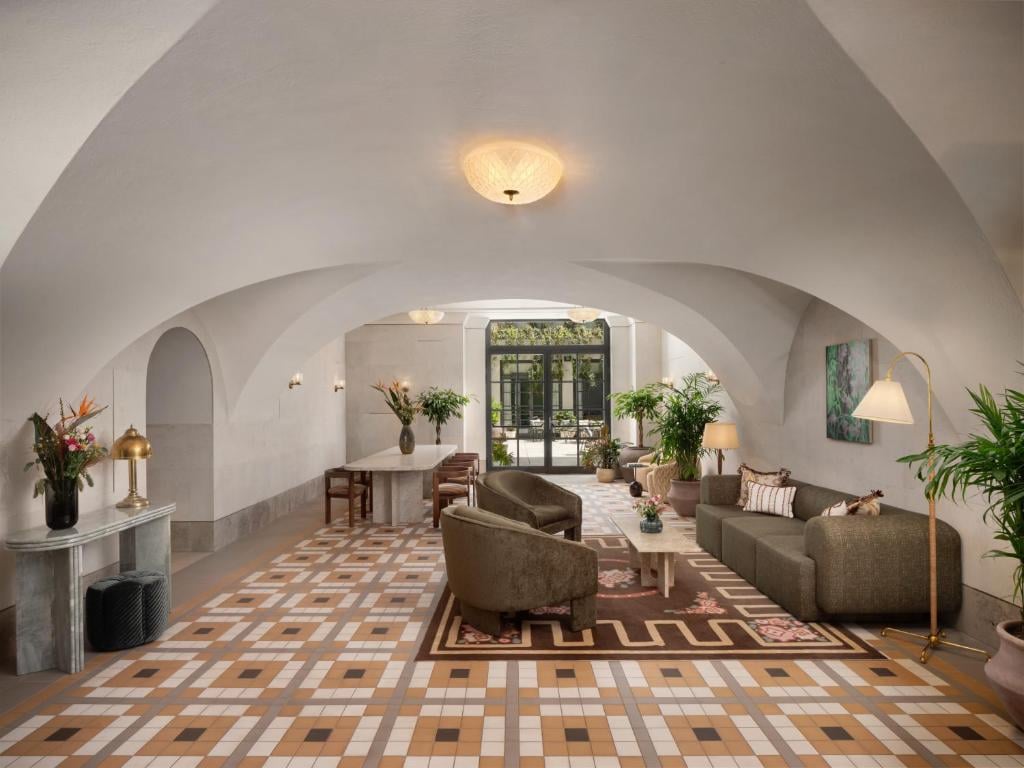 Stradom House, Autograph Collection, vibe
