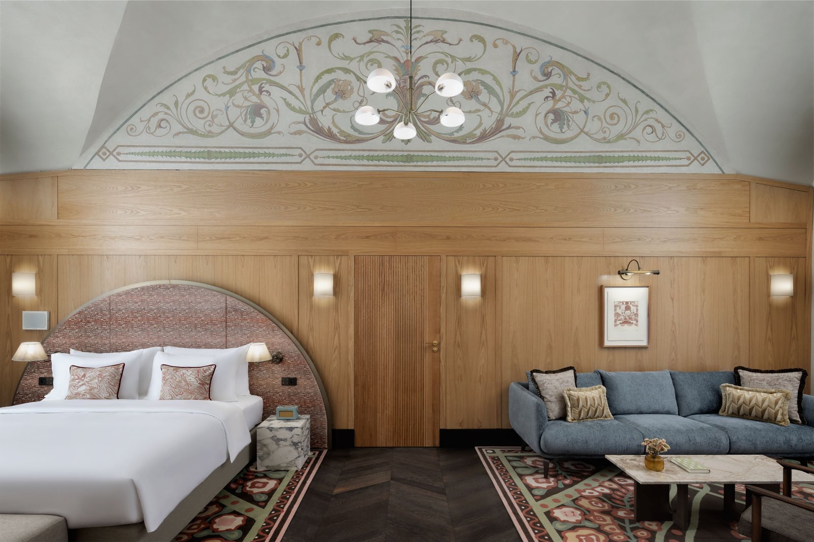 Stradom House, Autograph Collection, rooms