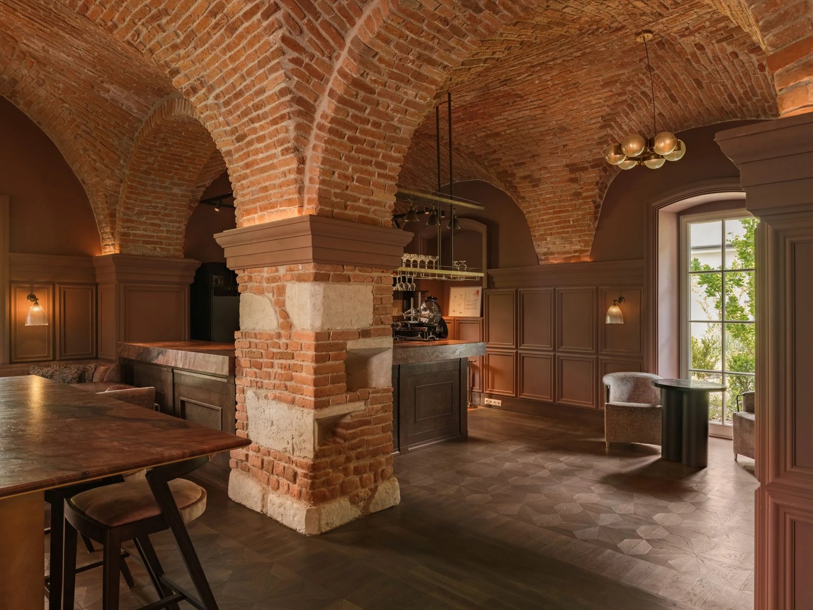 Stradom House, Autograph Collection, vibe