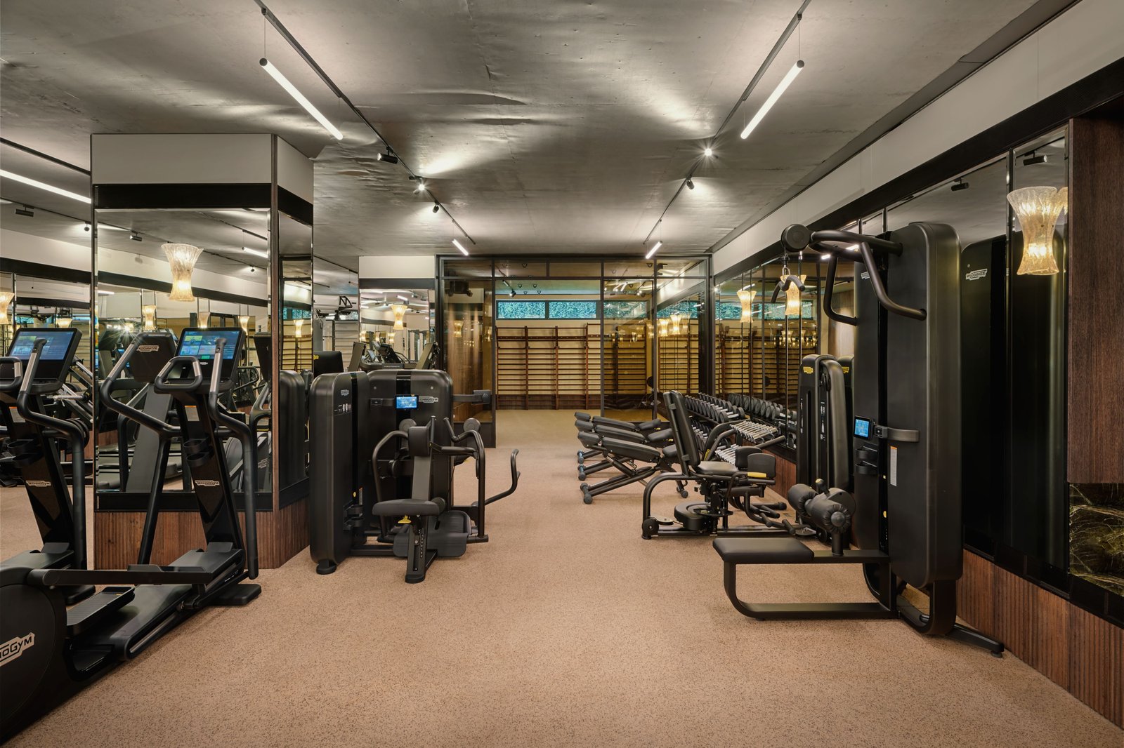 Stradom House, Autograph Collection, wellness